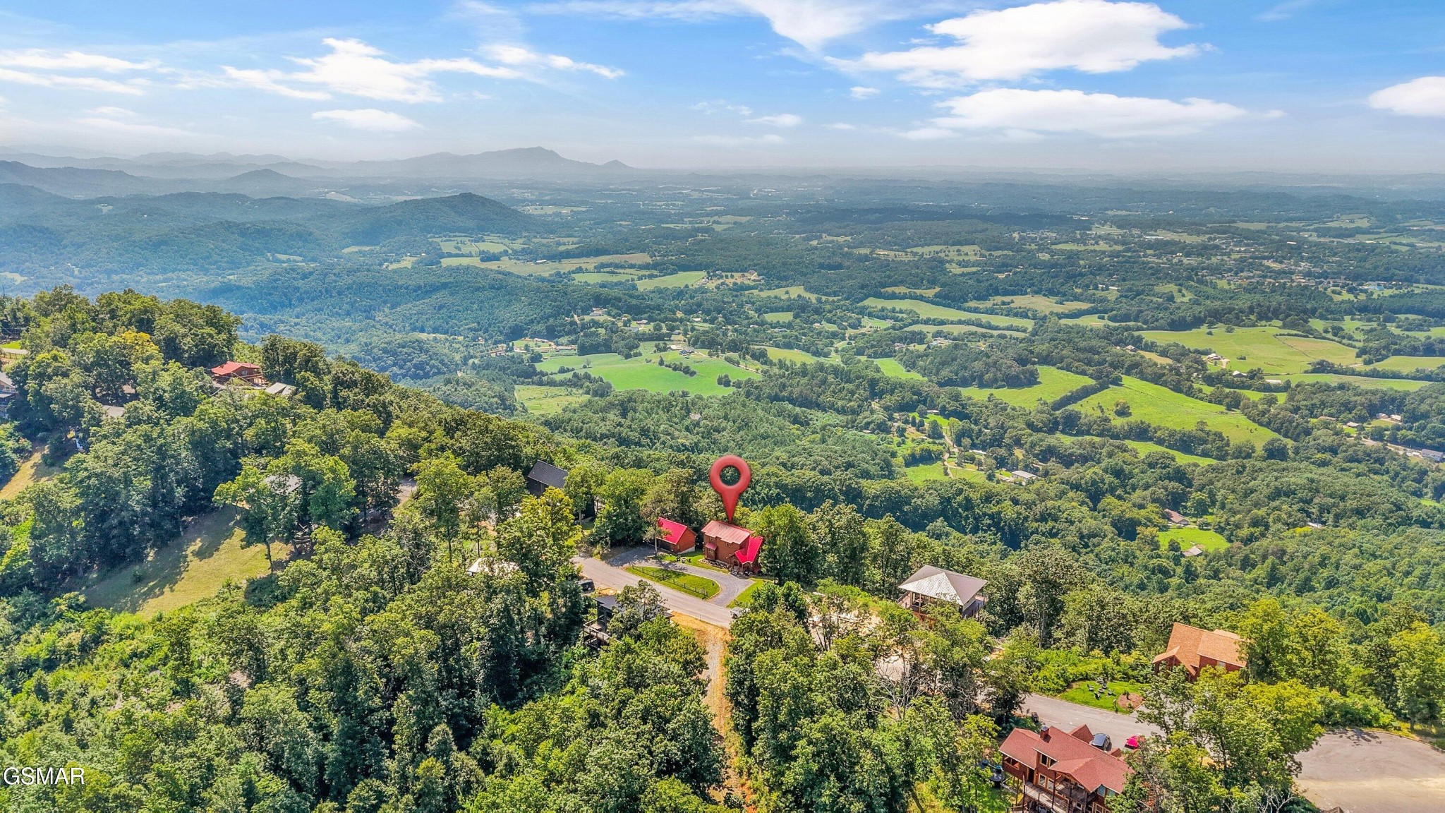 689 Shell Mountain Road Sevierville, TN 37876 - Photo 53 of 53 Gallery Image 53