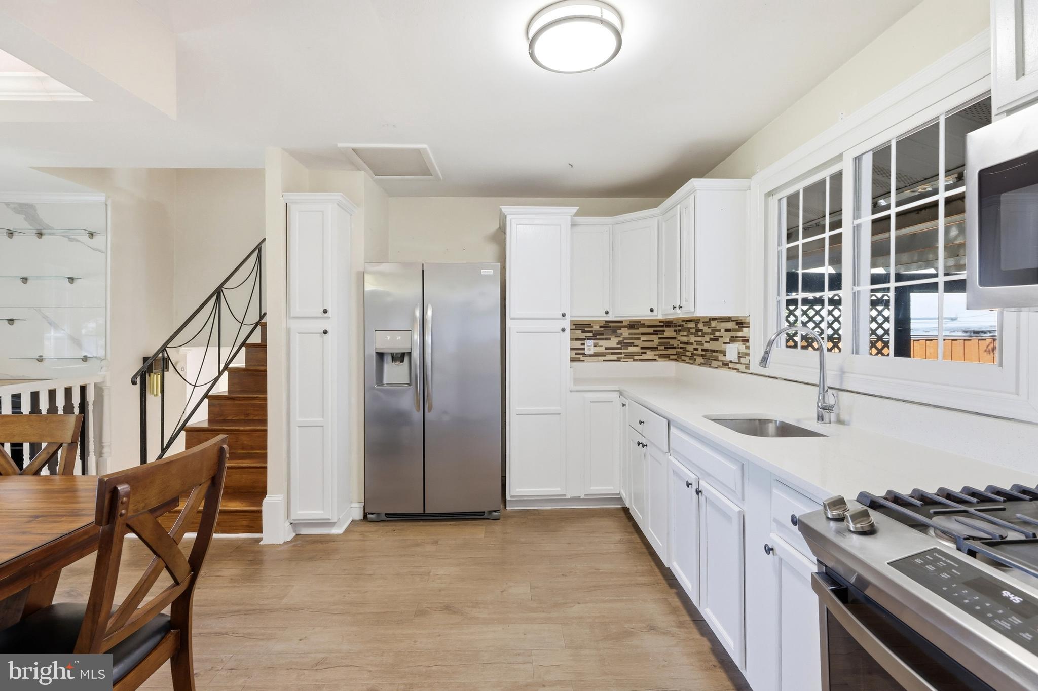 12000 Selfridge Road Silver Spring, MD 20906 - Photo 14 of 28 Kitchen