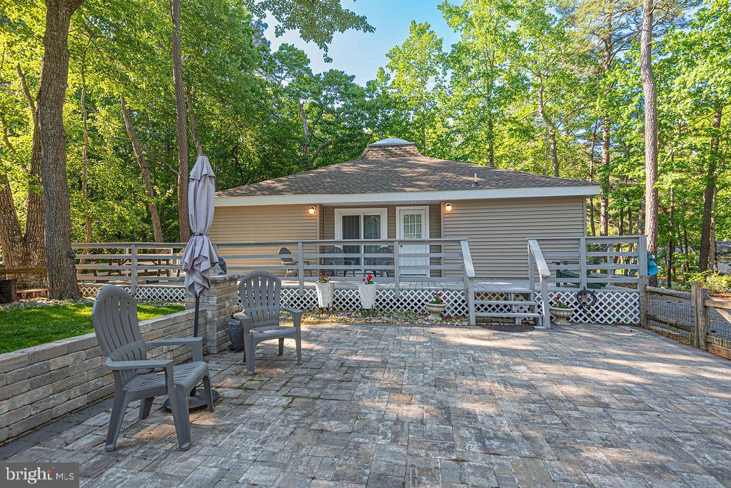 25 Rabbit Run Lane Ocean Pines, MD 21811 - Photo 47 of 89