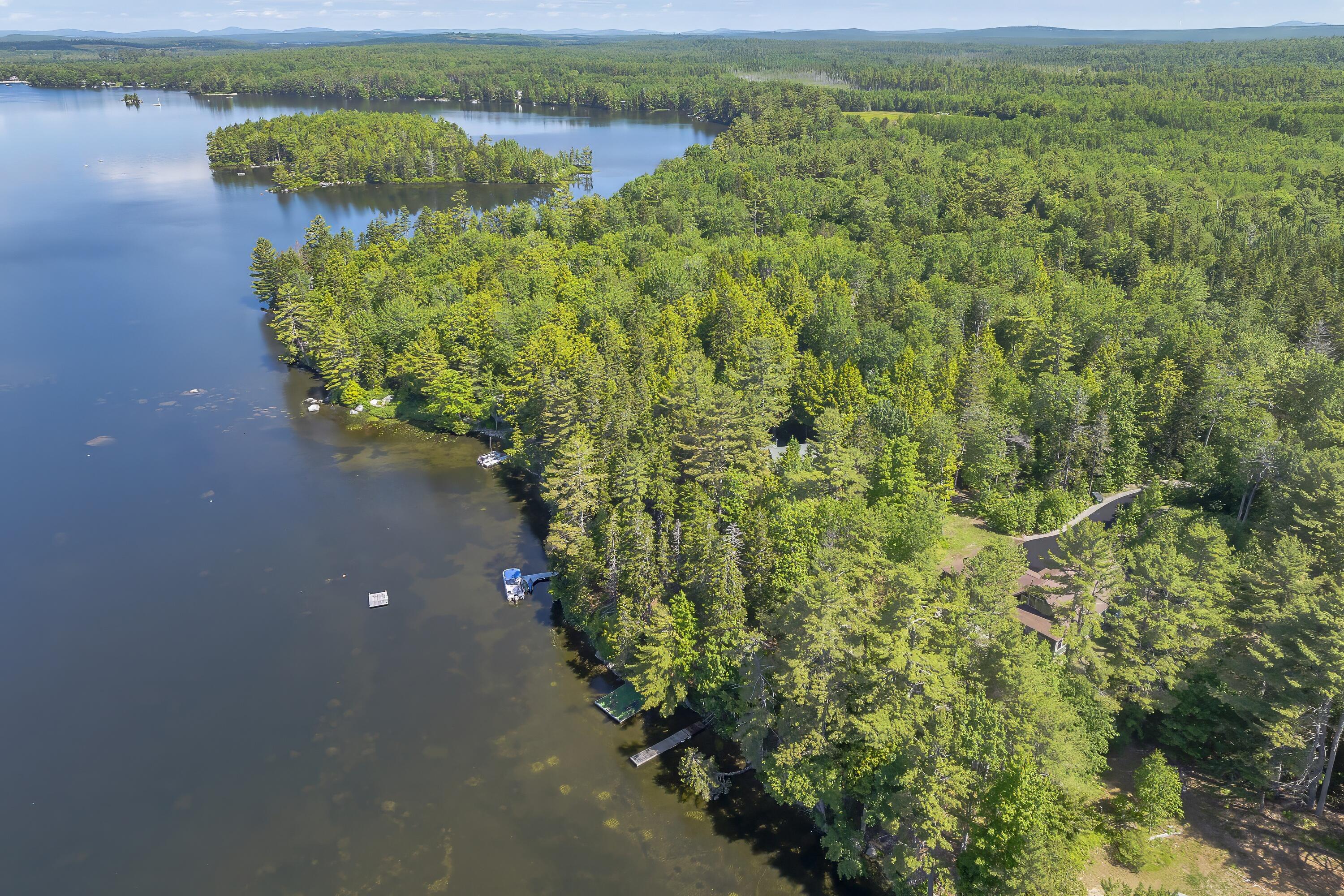 162 Georges Pond Road Franklin, ME 04634 - Photo 64 of 86 82-162 Georges Pond Road HiRes-DTP