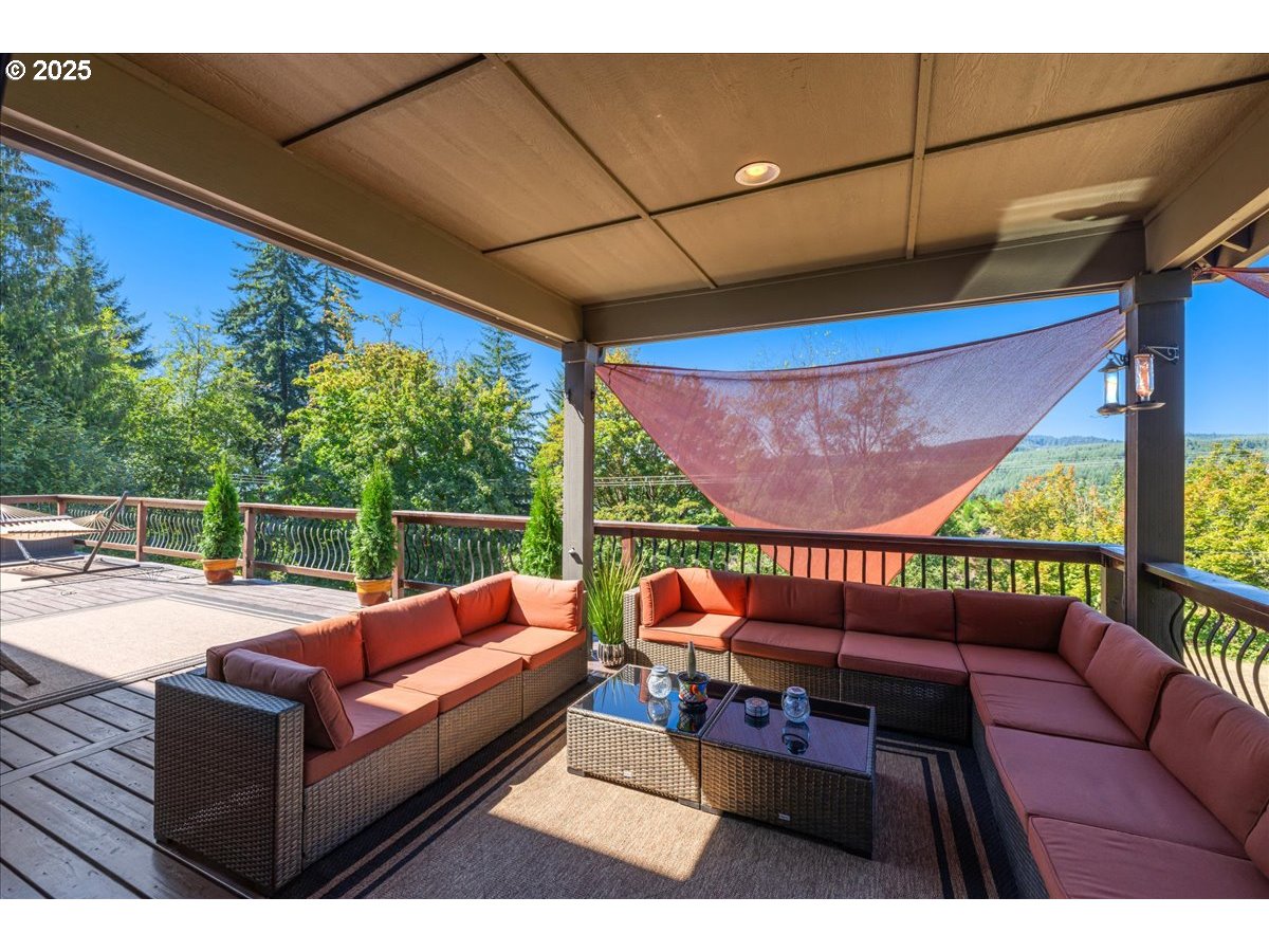 45632 Northwest Mead Way Banks, OR 97106 - Photo 28 of 48 a view of sitting area with furniture in front of it