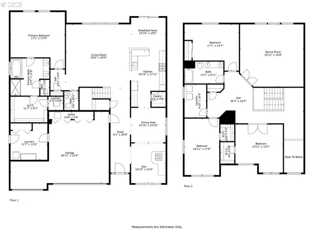 $1,225,000 | 45632 Northwest Mead Way, Banks, OR 97106
