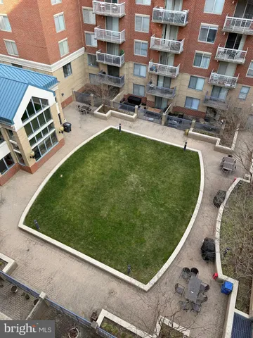 a utility room with washing machine