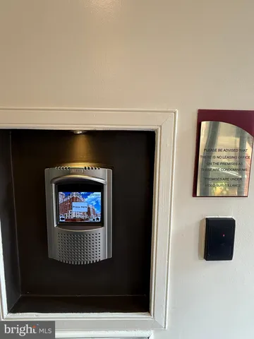 a view of street with shops