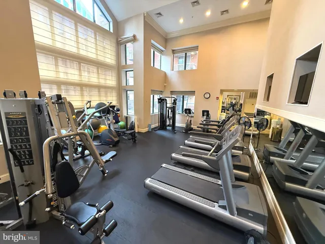 a front view of a house with balcony