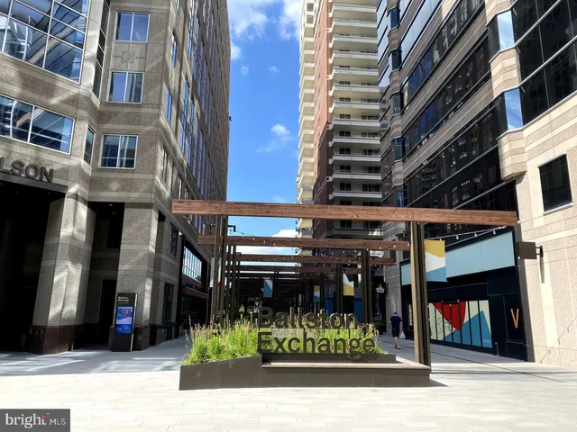 $3,100 | 3830 9th Street North, Unit 709W, Arlington, VA 22203