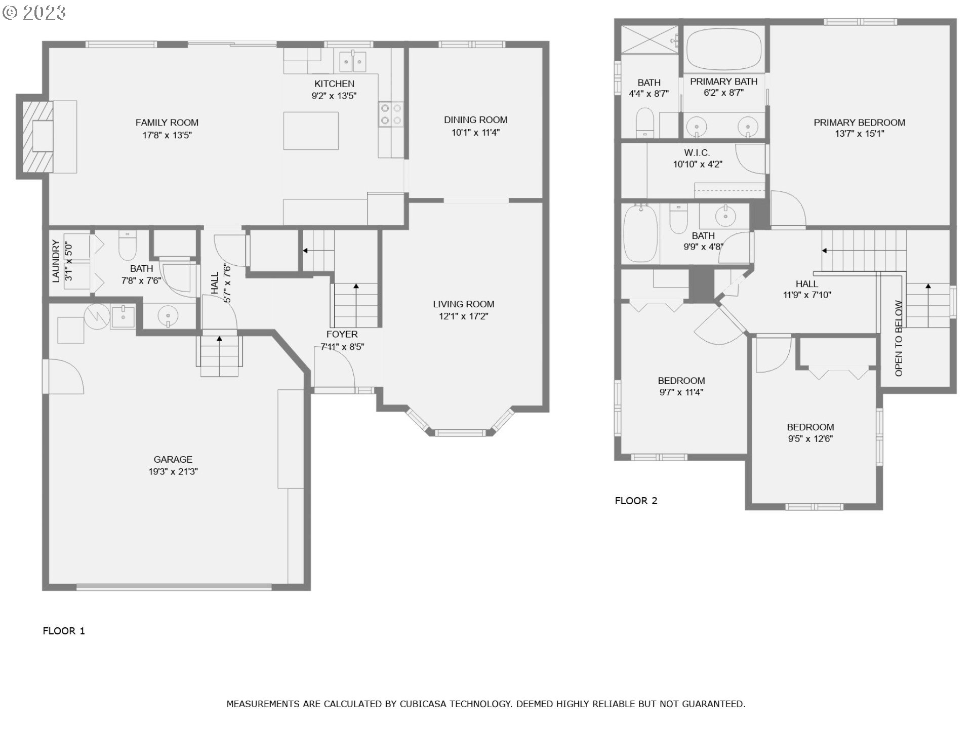 13376 Southwest Chelsea Loop Tigard, OR 97223 - Photo 28 of 28 Gallery Image 28