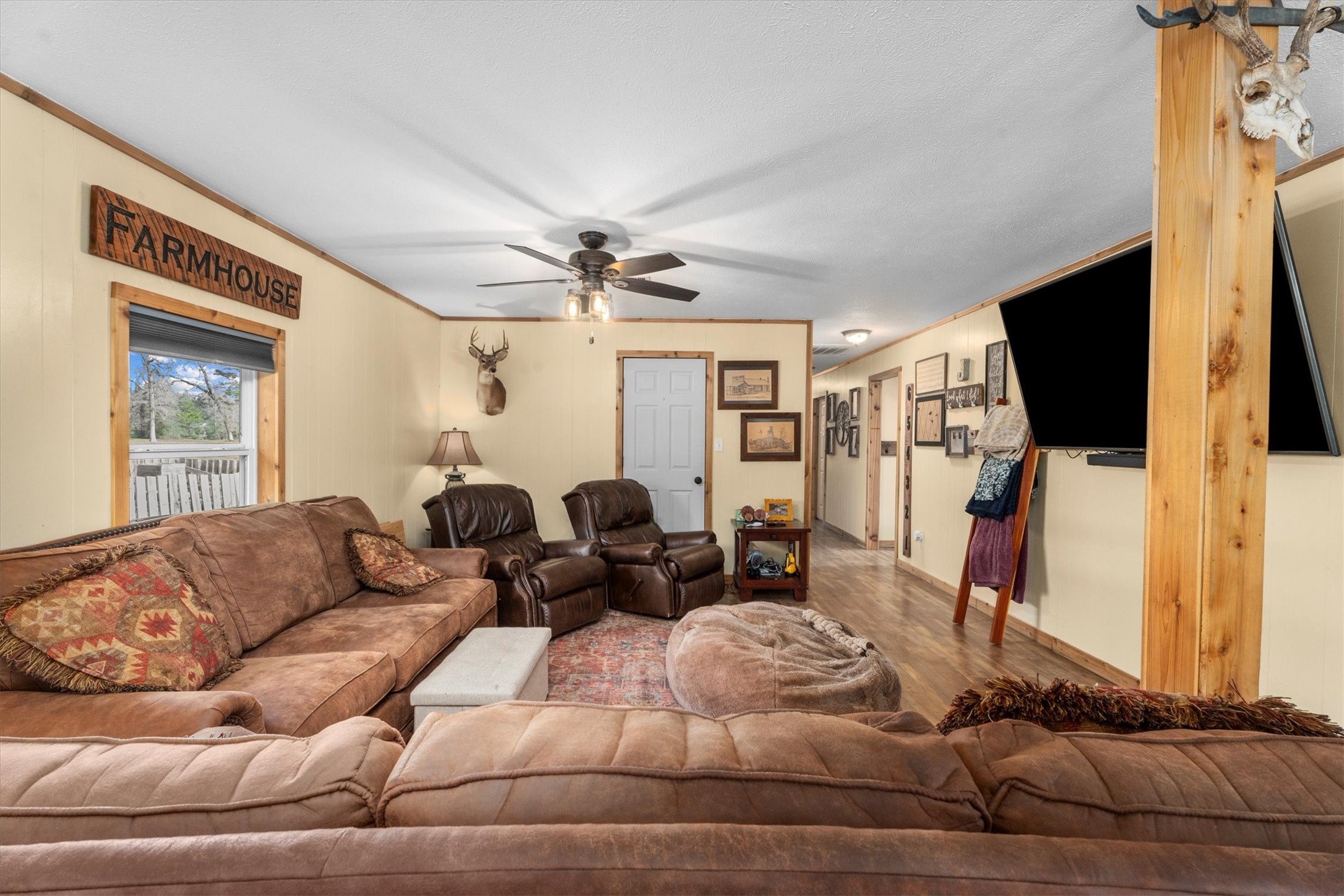 12848 Old Little Road Conroe, TX 77303 - Photo 12 of 46