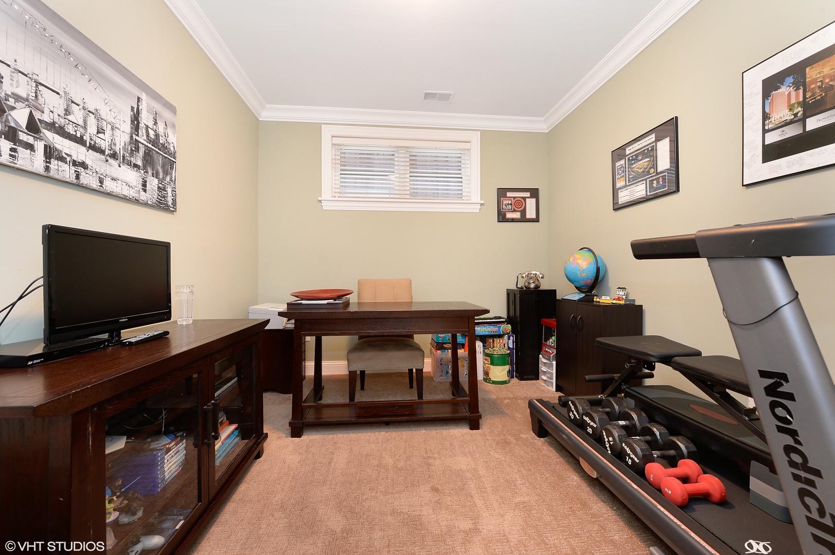 2210 West Addison Street, Unit 1 Chicago, IL 60618 - Photo 11 of 15