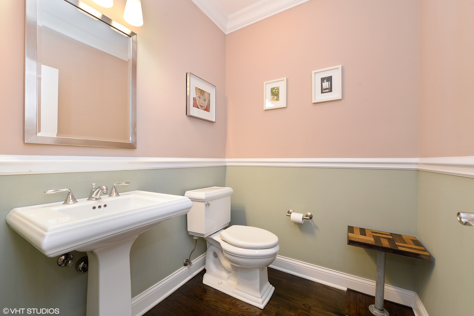 2210 West Addison Street, Unit 1 Chicago, IL 60618 - Photo 12 of 15