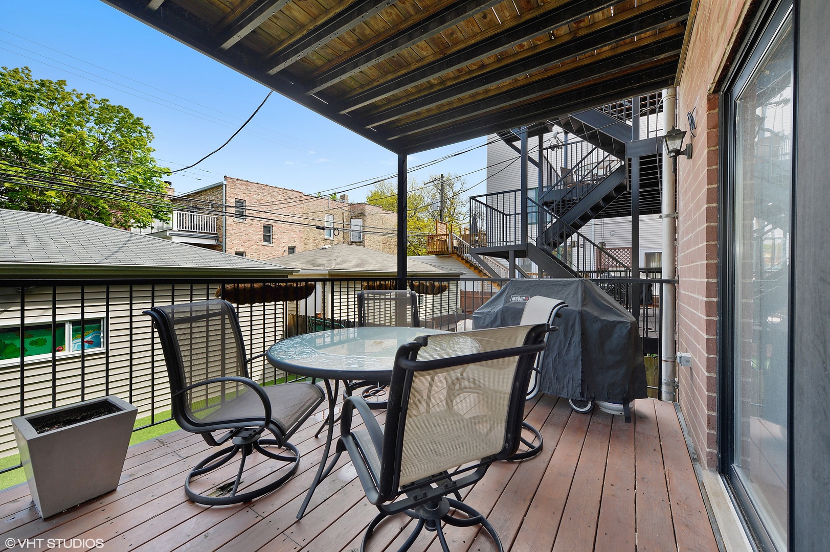 2210 West Addison Street, Unit 1 Chicago, IL 60618 - Photo 13 of 15