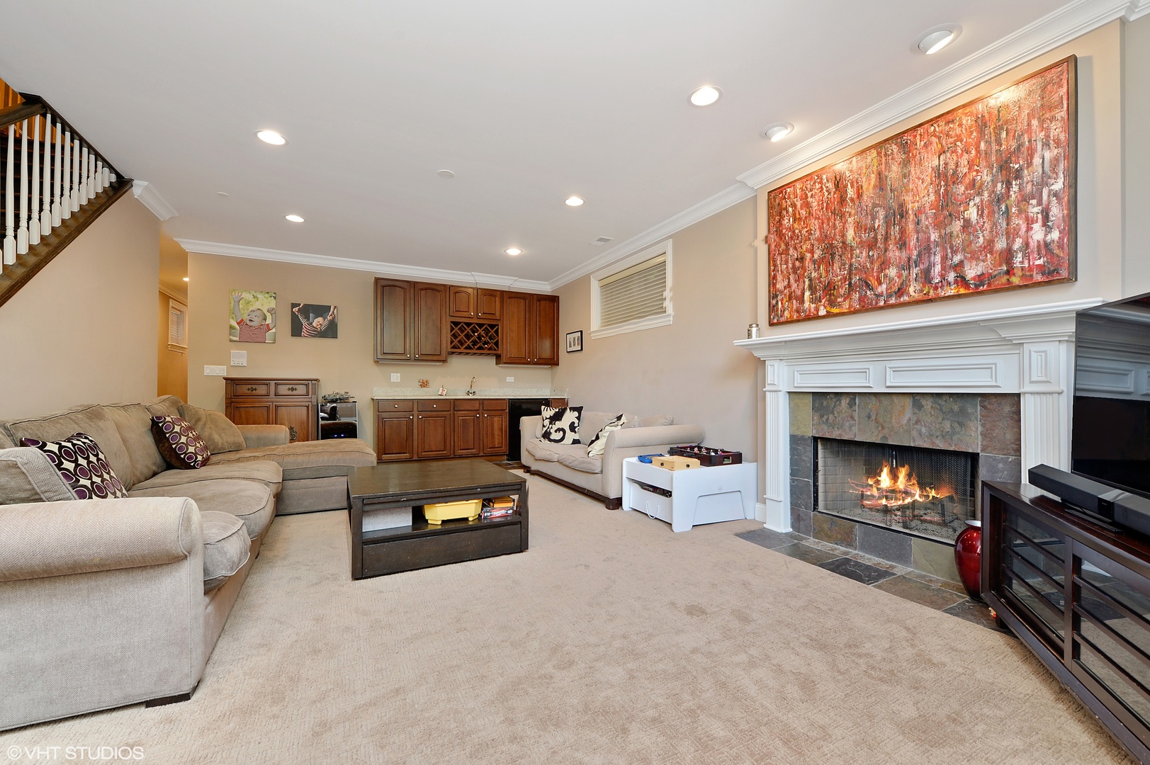 2210 West Addison Street, Unit 1 Chicago, IL 60618 - Photo 5 of 15
