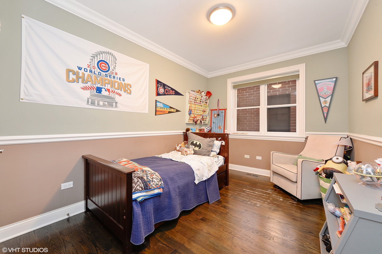 2210 West Addison Street, Unit 1 Chicago, IL 60618 - Photo 9 of 15