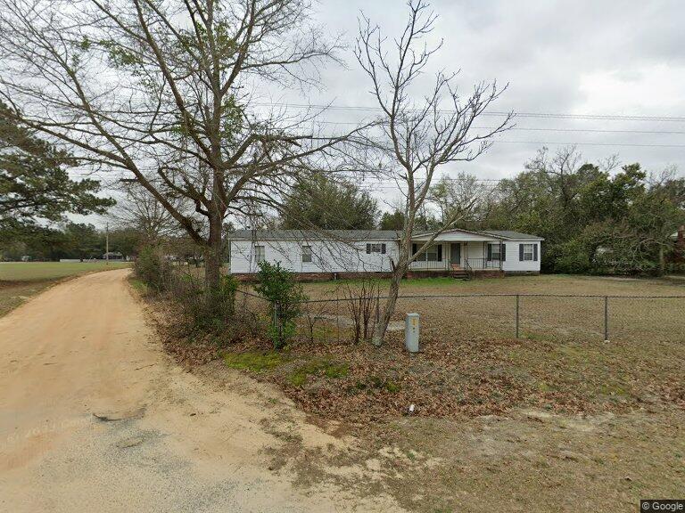 330 Skyland Farm Road Williston, SC 29853 - Photo 1 of 1
