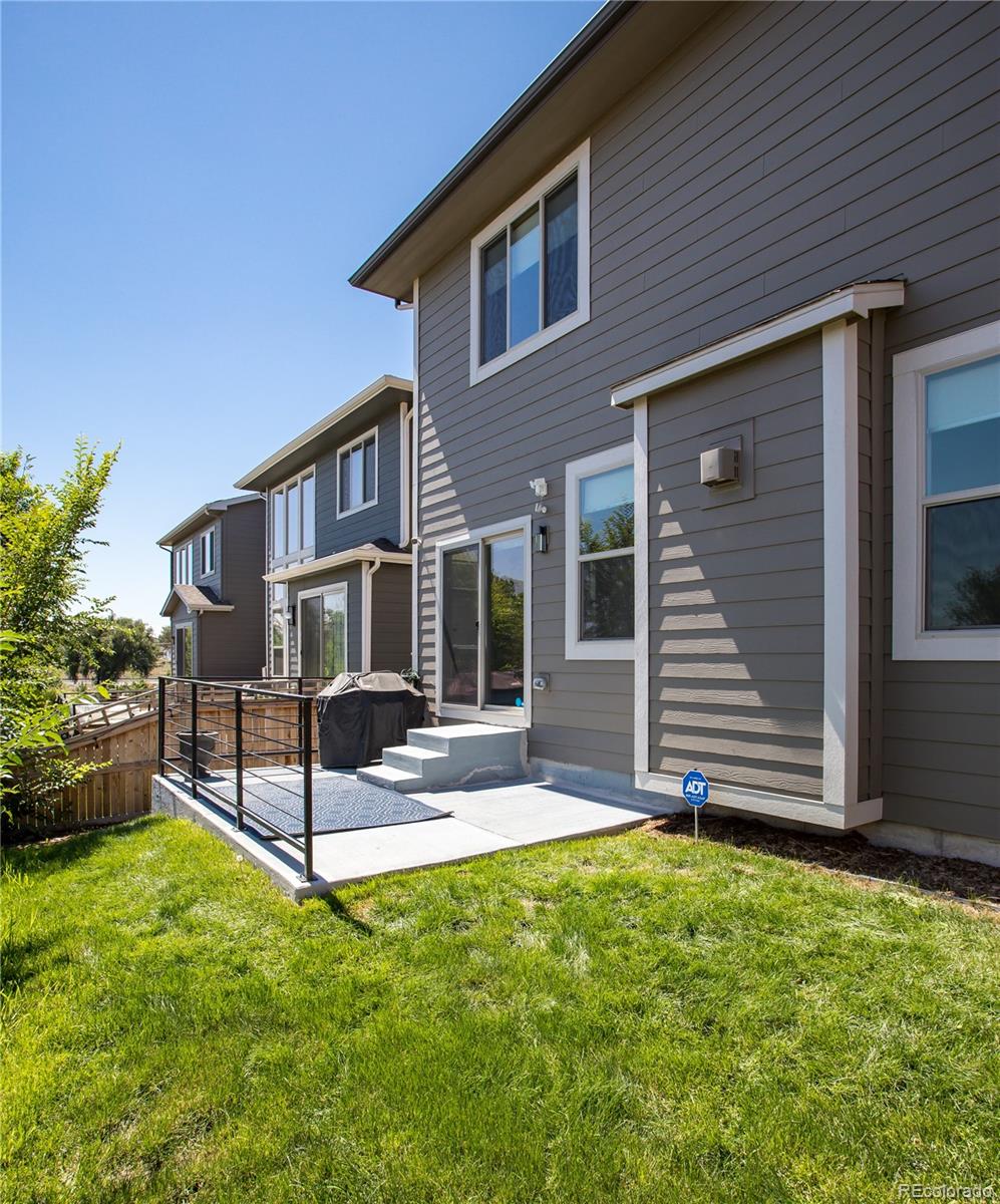 6680 Canosa Street Denver, CO 80221 - Photo 27 of 28