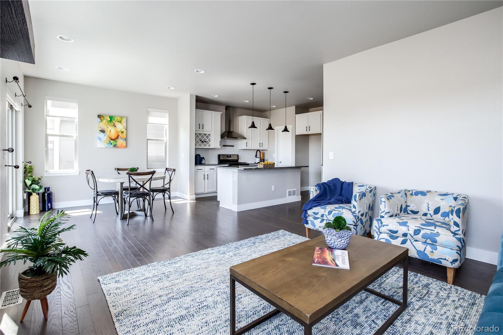 6680 Canosa Street Denver, CO 80221 - Photo 4 of 28