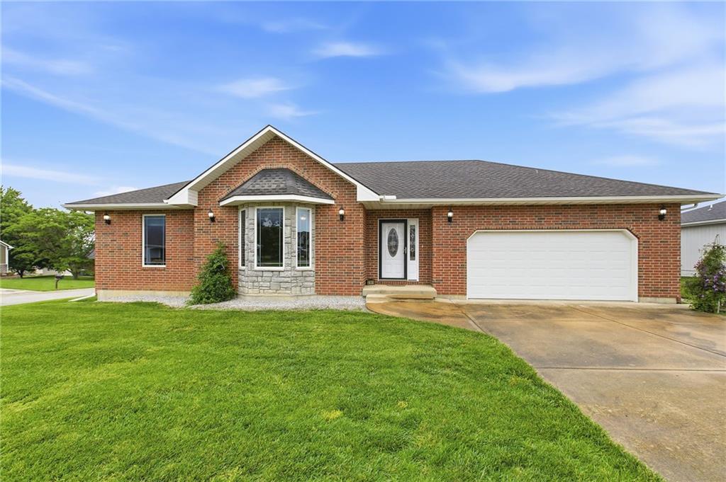 201 South Wilson Street Archie, MO 64725 - Photo 1 of 38