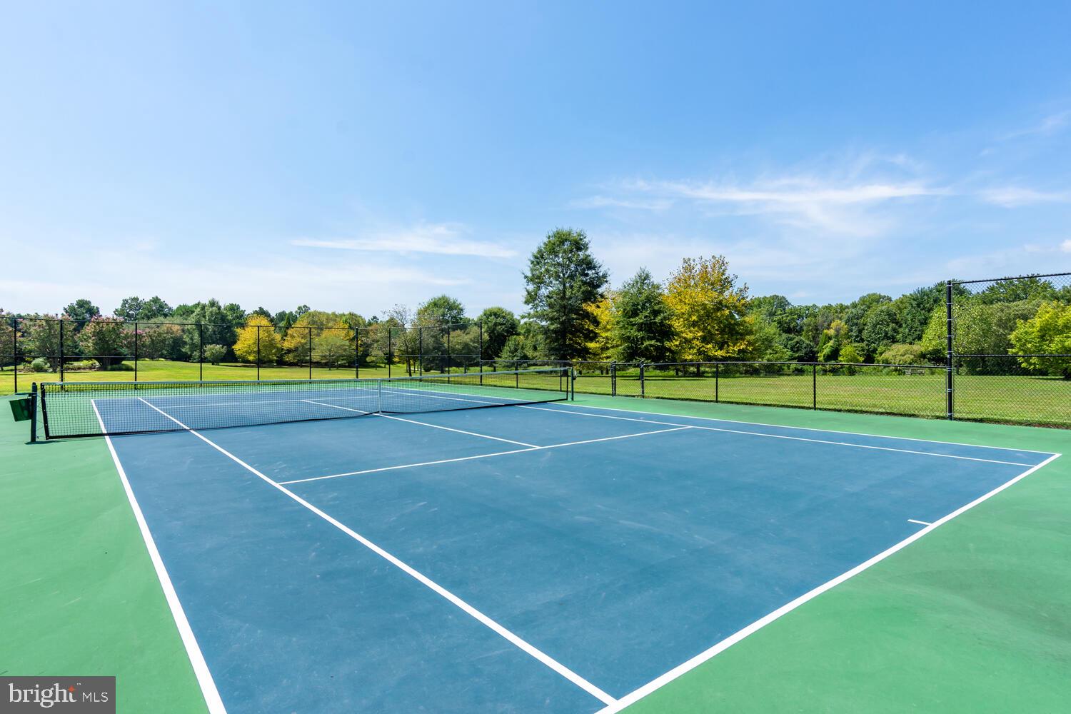 6976 Cookes Hope Road Easton, MD 21601 - Photo 14 of 18 Tennis Court