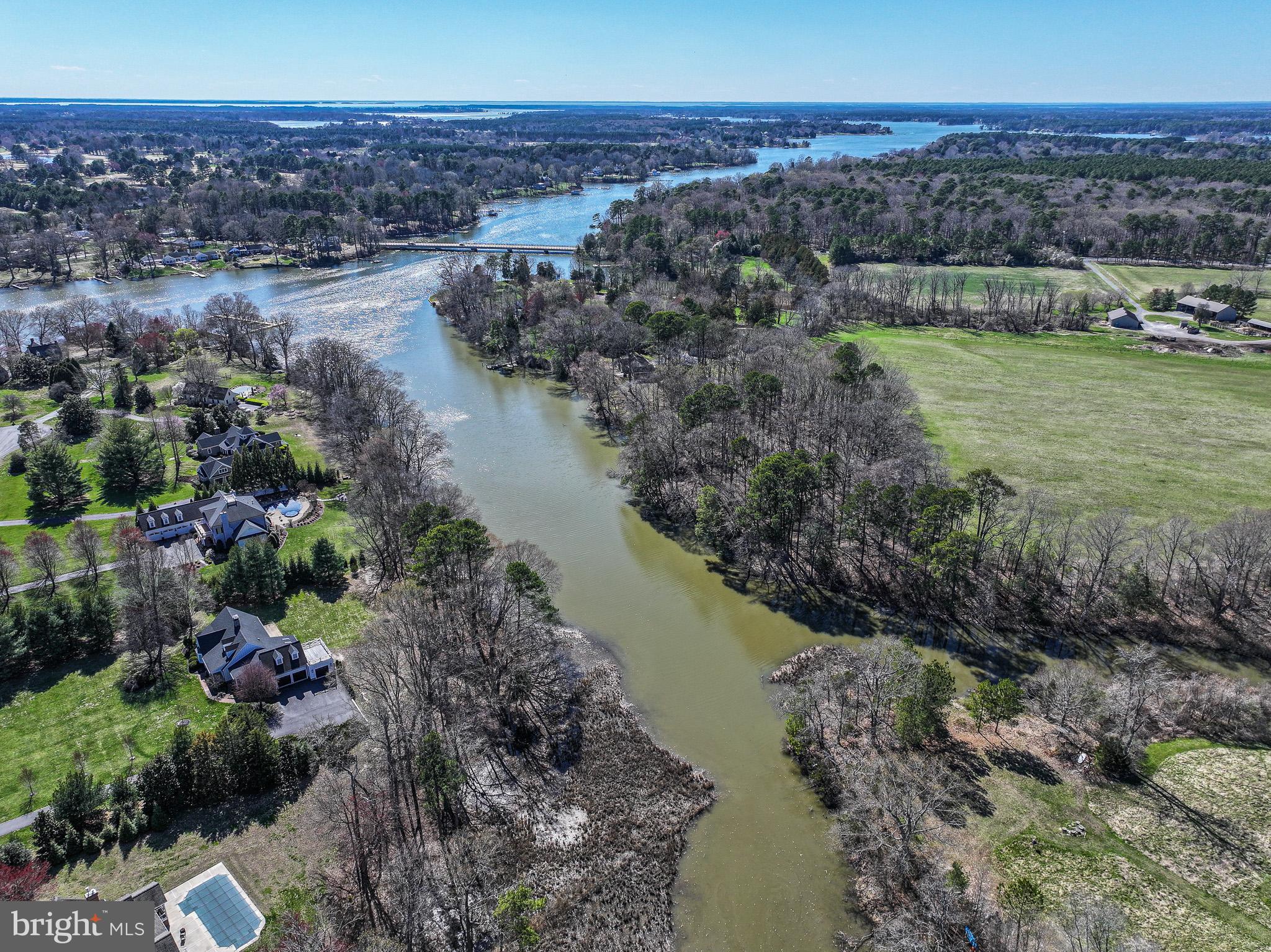 6976 Cookes Hope Road Easton, MD 21601 - Photo 18 of 18 Magnificent Easton