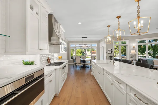 $1,000,000 | 5355 Hanson's Landing, Unit 102, Madison, WI 53704