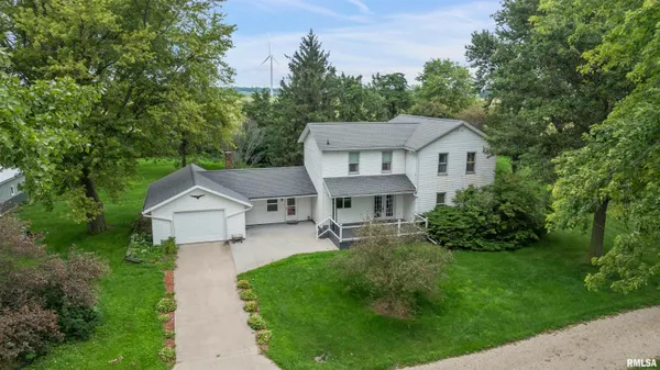 $367,000 | 2932 Highway 17, Galva, IL 61434