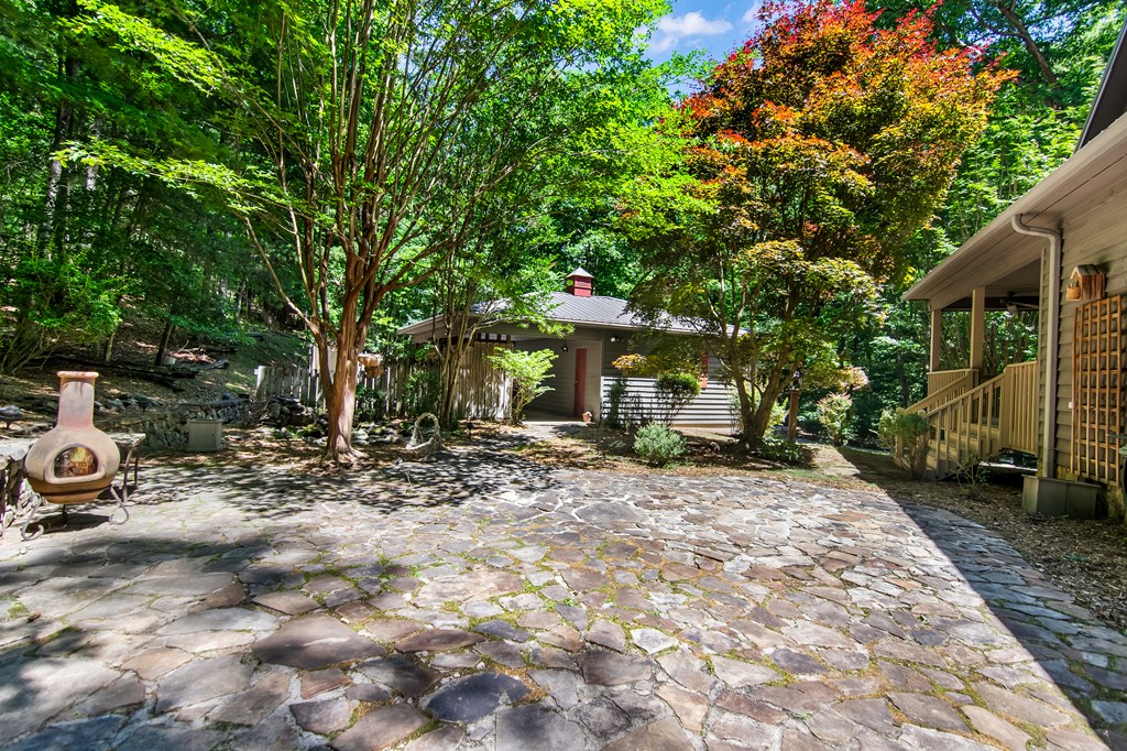 63 Misty Hollow Road Ellijay, GA 30536 - Photo 4 of 63 Gallery Image 4