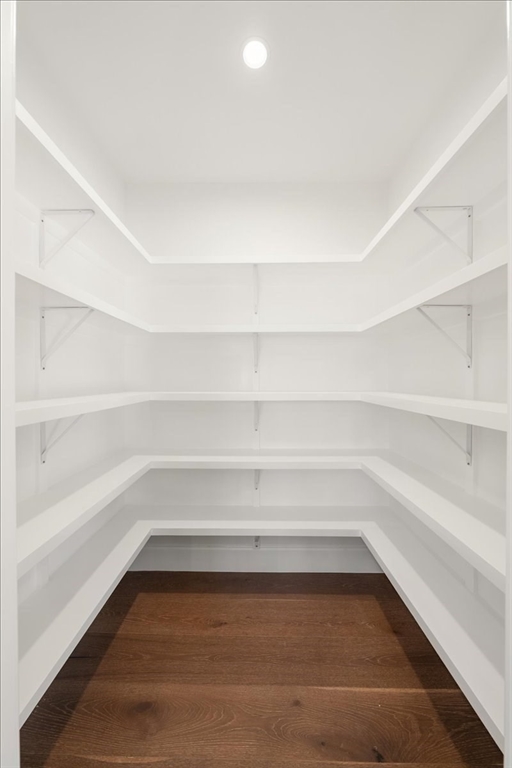 37 Longfellow Road Natick, MA 01760 - Photo 13 of 25 a view of a room with shelf on the wall