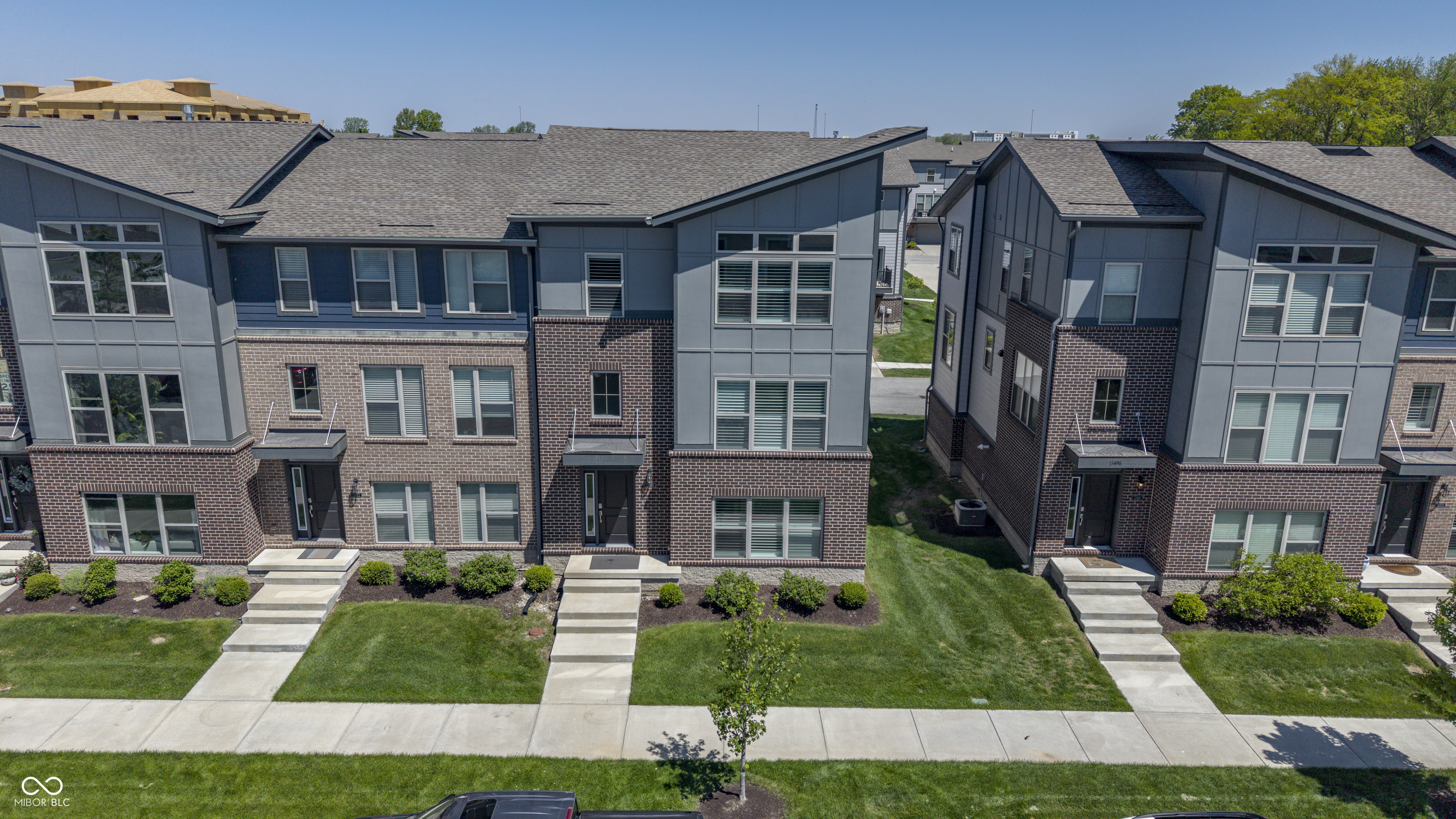13484 Erlen Drive Fishers, IN 46037 - Photo 33 of 45