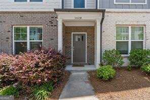 1628 Venture Pt Way Decatur, GA 30032 - Photo 1 of 1 Gallery Image 1
