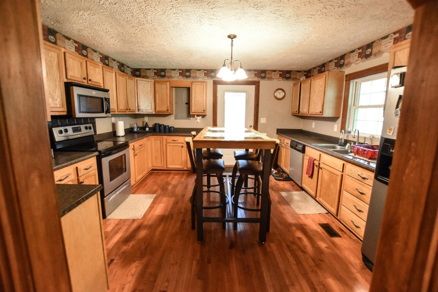 2459 Foster Branch Road Mount Sterling, KY 40353 - Photo 4 of 25 Photo 4