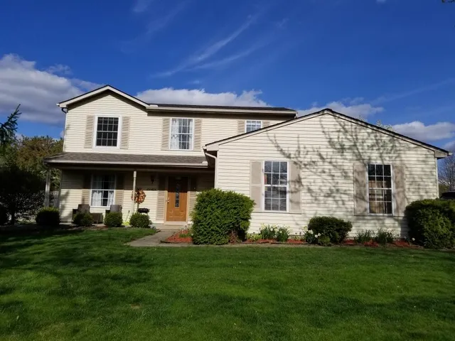 $394,900 | 24404 Simmons Drive, Novi, MI 48374