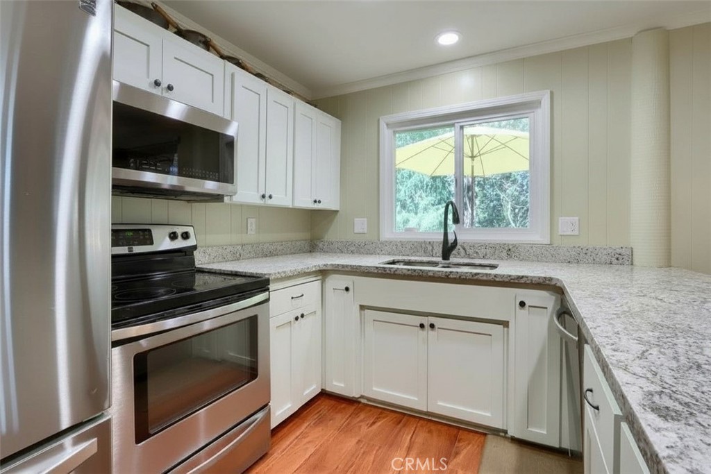 7141 Snyder Ridge Road Mariposa, CA 95338 - Photo 12 of 41