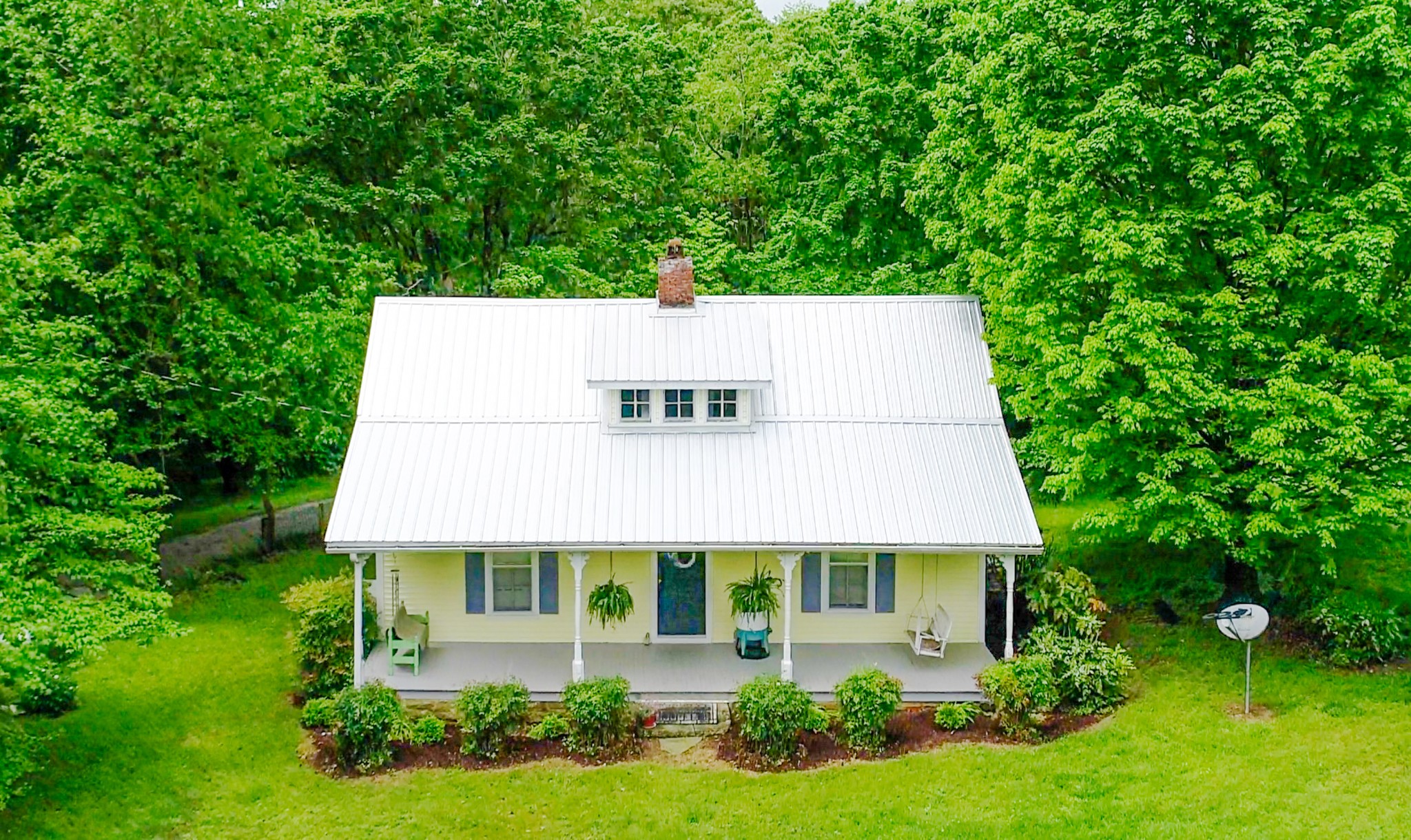 3217 Pisgah Ridge Road Pulaski, TN 38478 - Photo 1 of 42