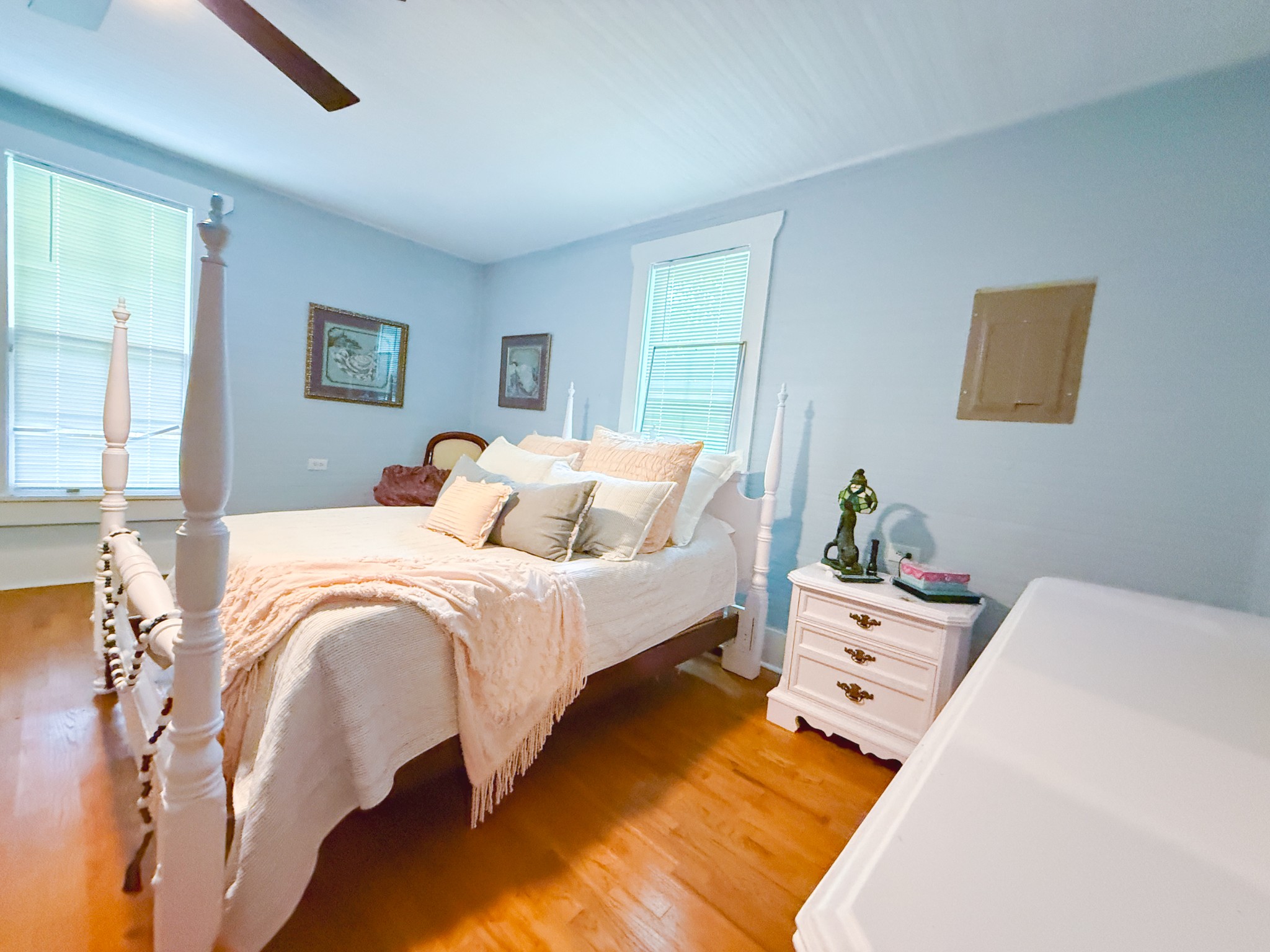 3217 Pisgah Ridge Road Pulaski, TN 38478 - Photo 17 of 42