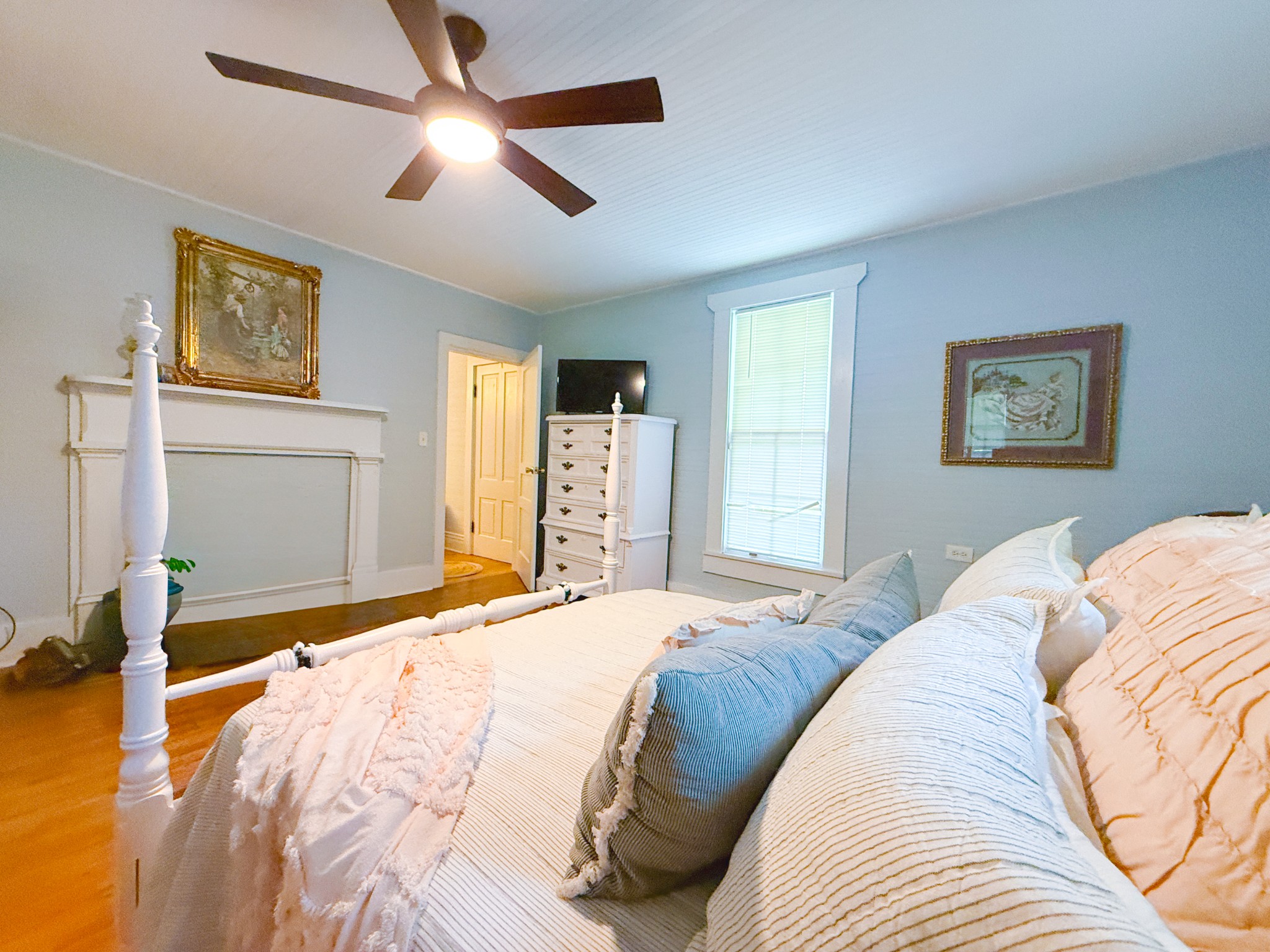 3217 Pisgah Ridge Road Pulaski, TN 38478 - Photo 18 of 42