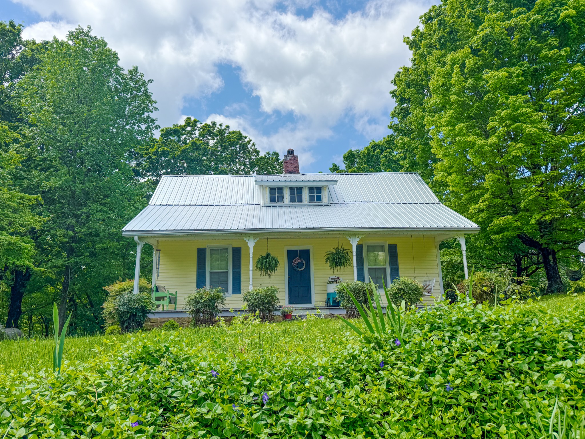 3217 Pisgah Ridge Road Pulaski, TN 38478 - Photo 2 of 42