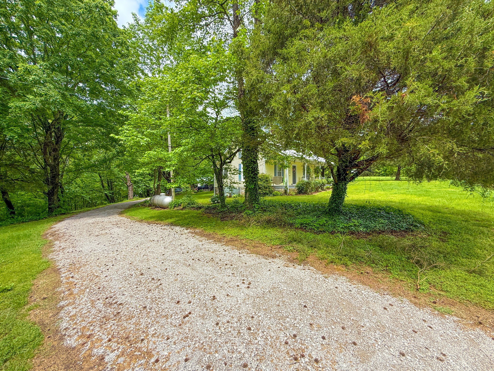 3217 Pisgah Ridge Road Pulaski, TN 38478 - Photo 30 of 42