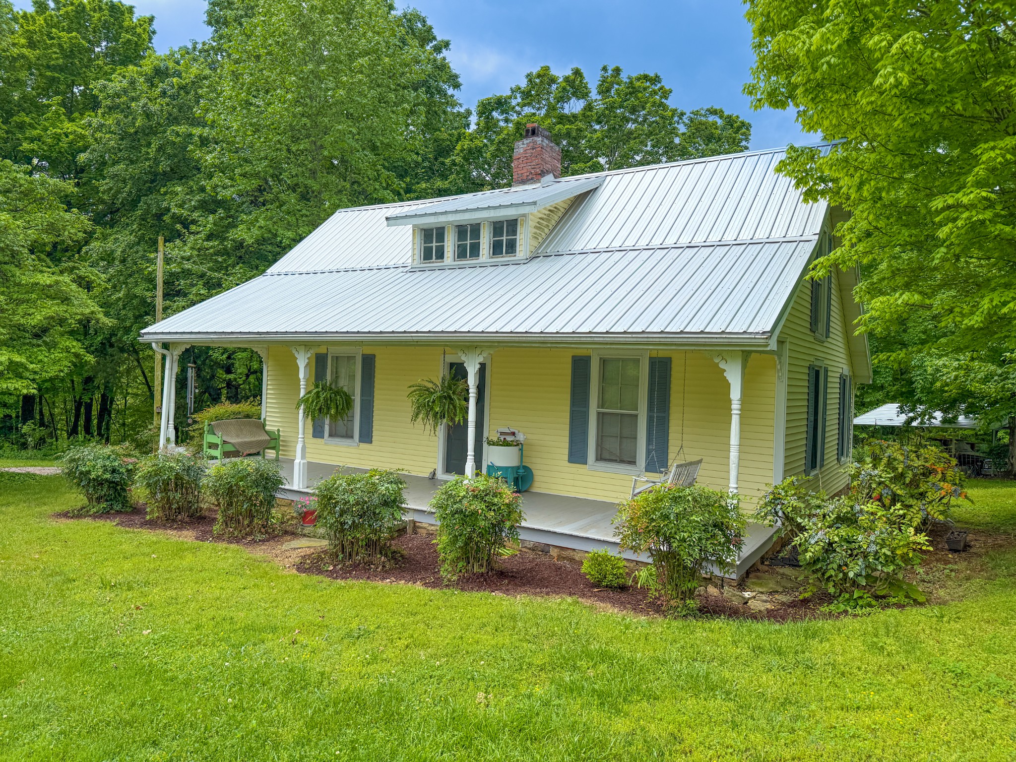 3217 Pisgah Ridge Road Pulaski, TN 38478 - Photo 3 of 42
