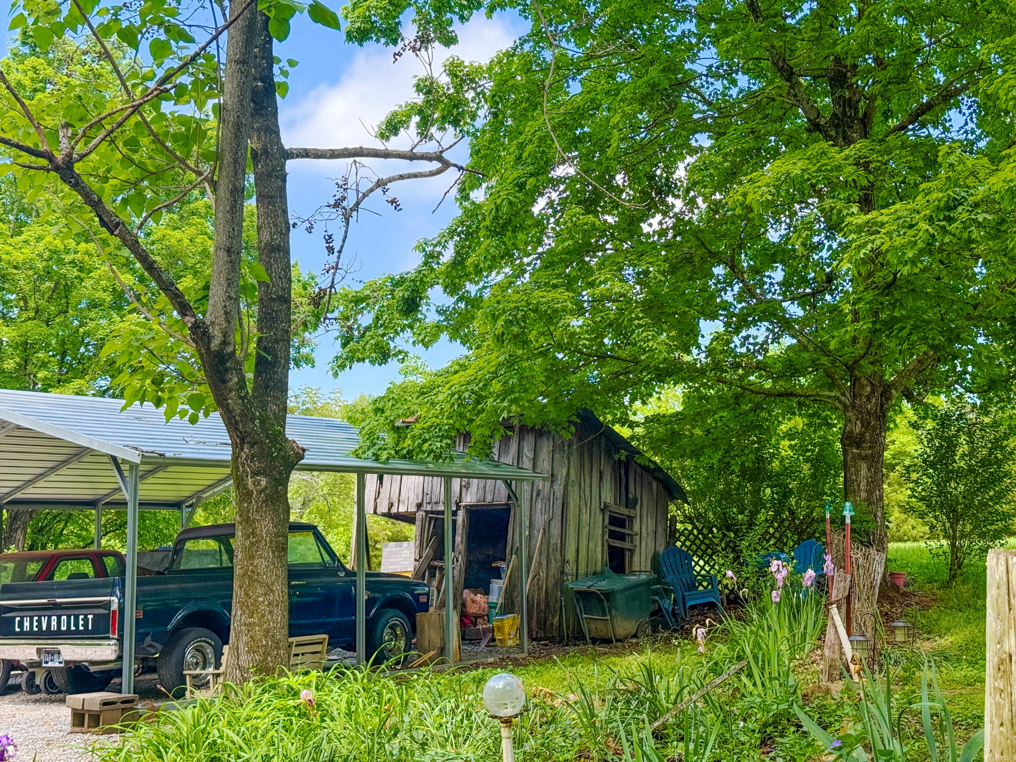 3217 Pisgah Ridge Road Pulaski, TN 38478 - Photo 34 of 42