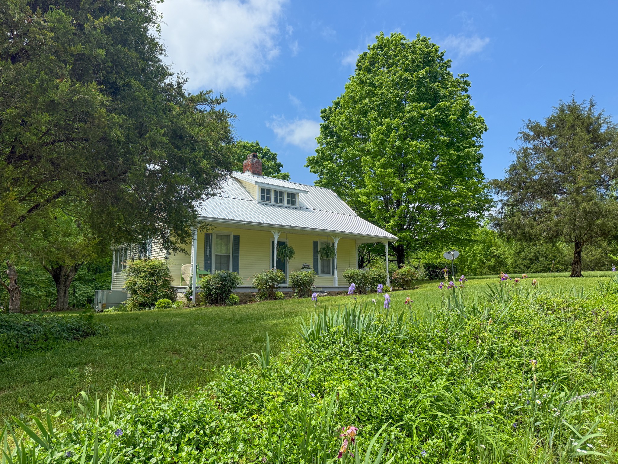3217 Pisgah Ridge Road Pulaski, TN 38478 - Photo 4 of 42