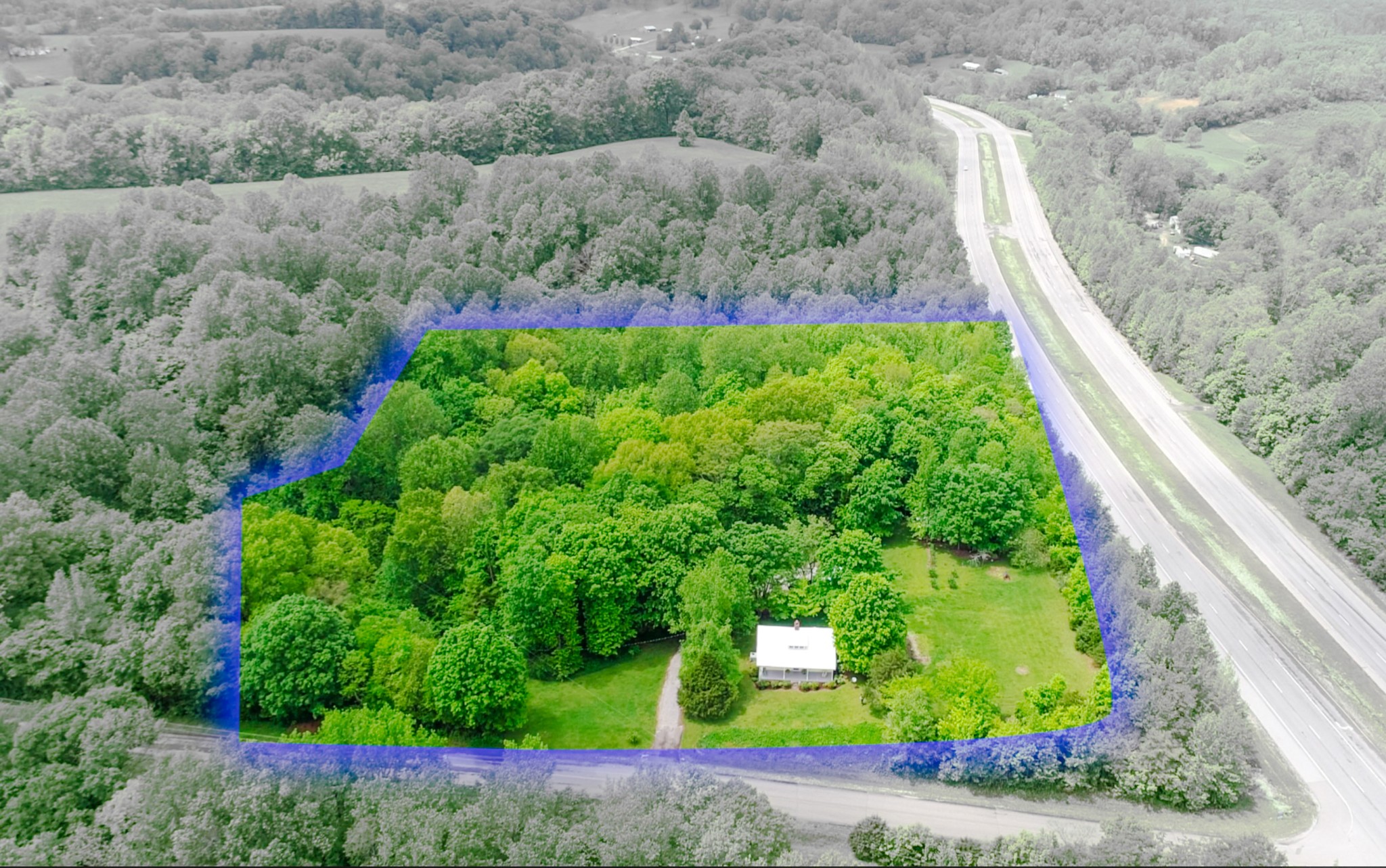 3217 Pisgah Ridge Road Pulaski, TN 38478 - Photo 42 of 42