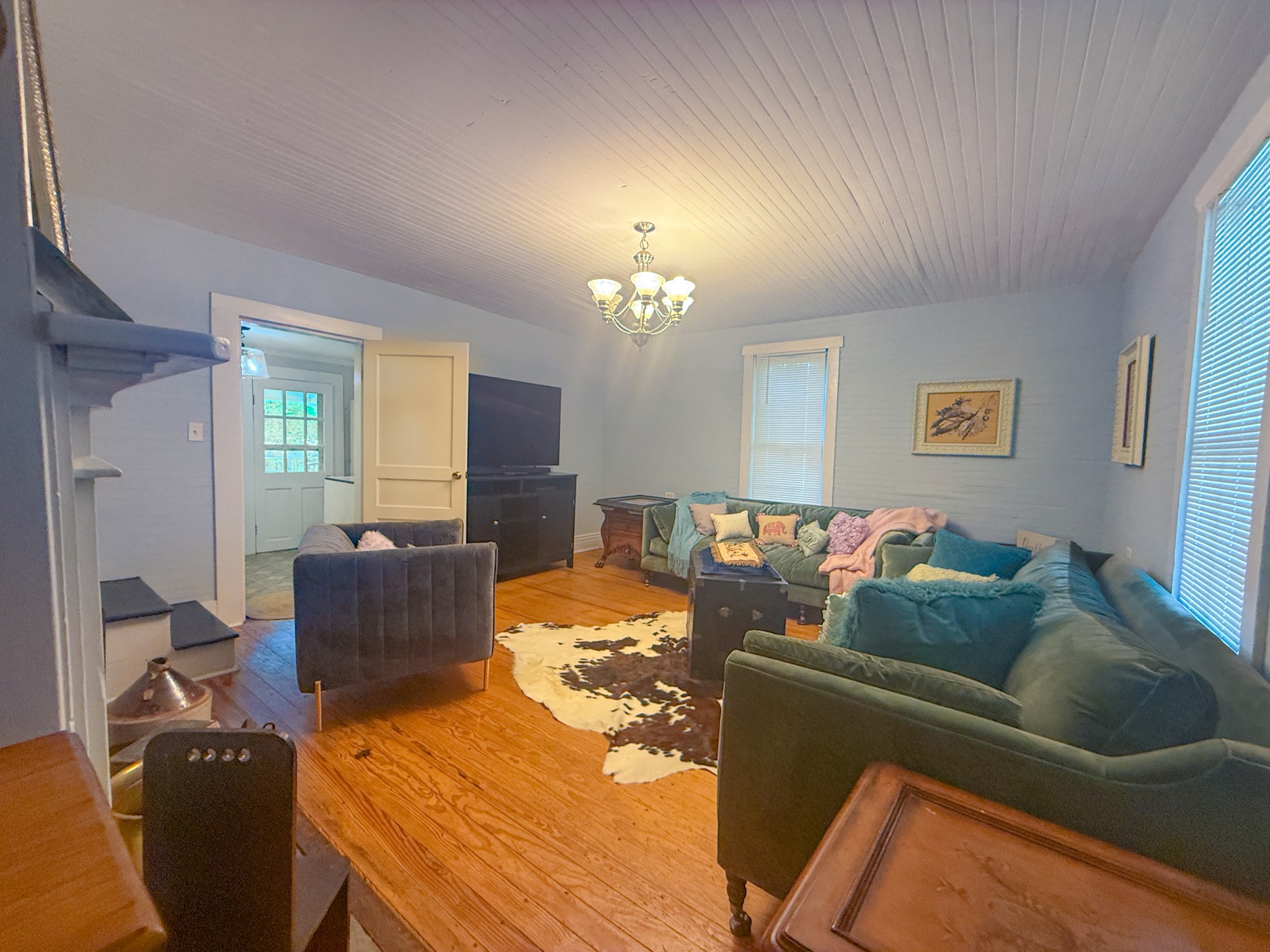 3217 Pisgah Ridge Road Pulaski, TN 38478 - Photo 5 of 42