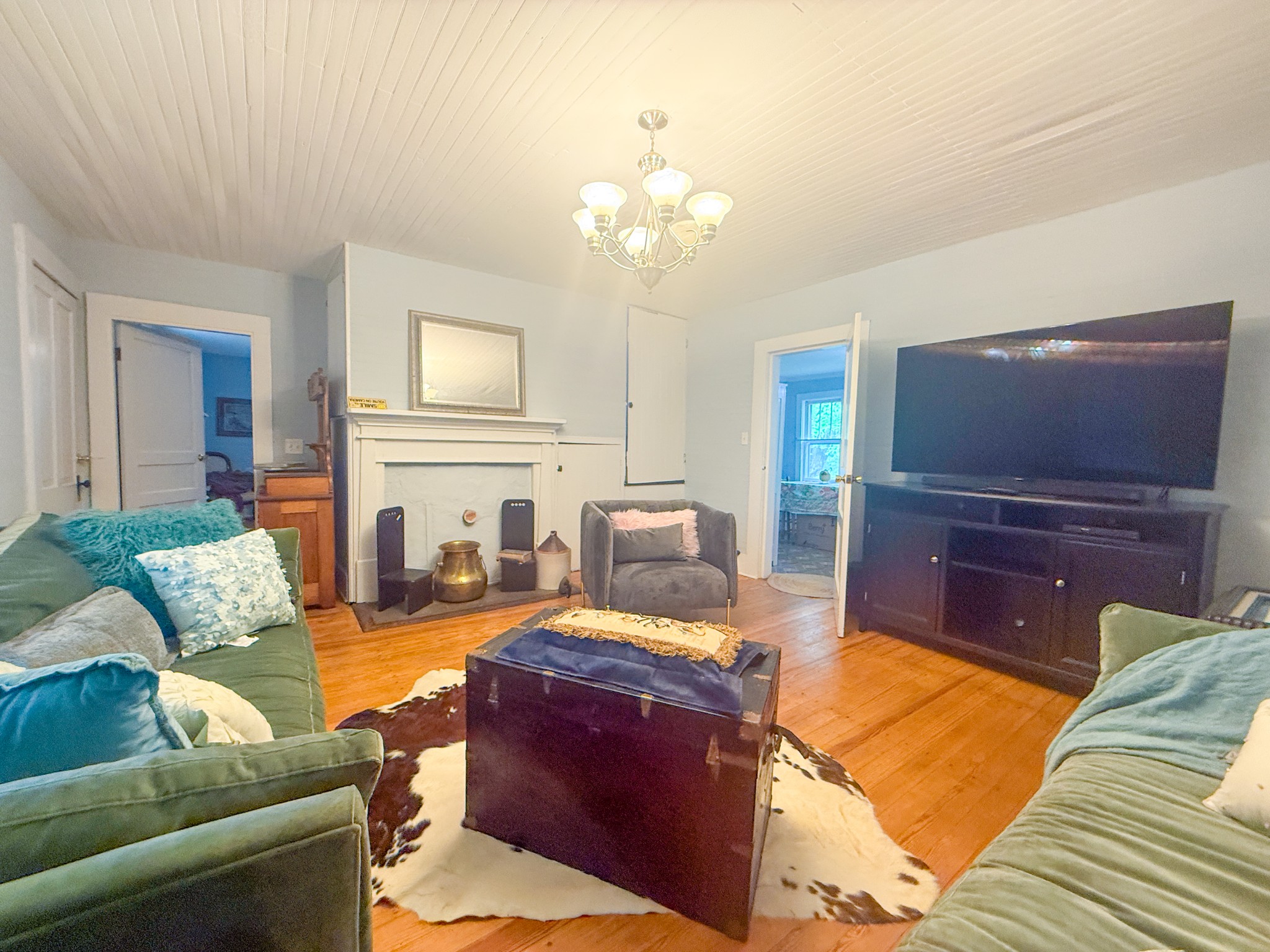 3217 Pisgah Ridge Road Pulaski, TN 38478 - Photo 6 of 42