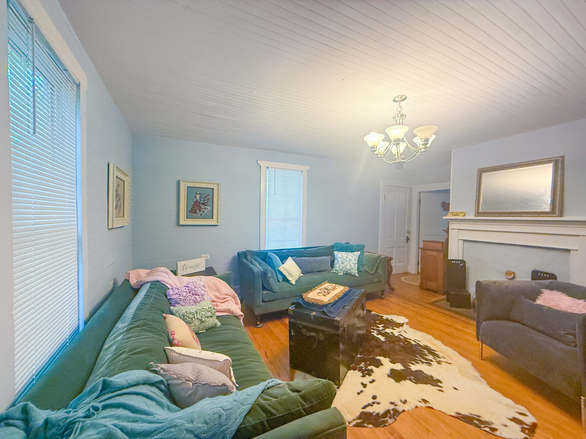 3217 Pisgah Ridge Road Pulaski, TN 38478 - Photo 7 of 42