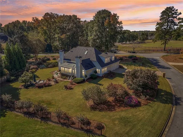 $748,900 | 5915 Polo Drive, Cumming, GA 30040