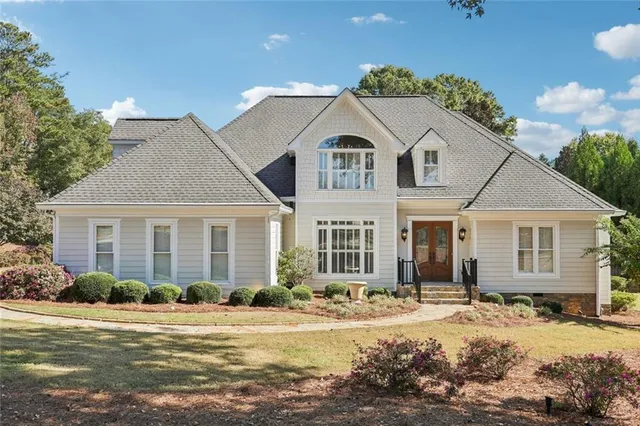 $748,900 | 5915 Polo Drive, Cumming, GA 30040
