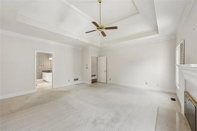 $748,900 | 5915 Polo Drive, Cumming, GA 30040