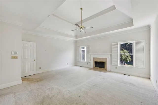 $748,900 | 5915 Polo Drive, Cumming, GA 30040