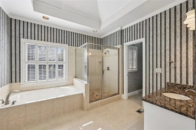 $748,900 | 5915 Polo Drive, Cumming, GA 30040