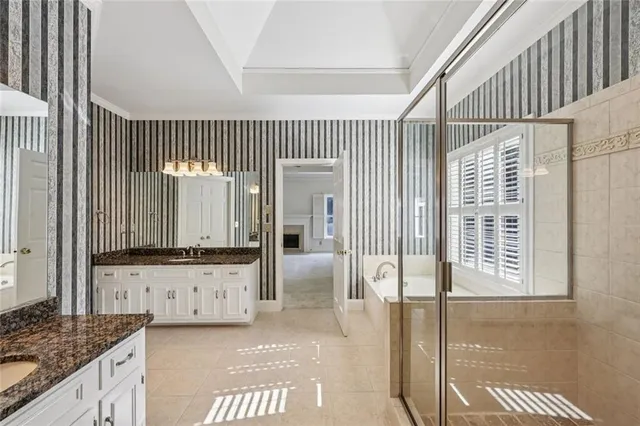 $748,900 | 5915 Polo Drive, Cumming, GA 30040